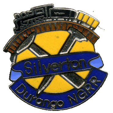 Silverton - Durango NGR
