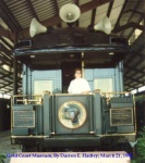 Presidential Rail Car, U.S. Number 1
