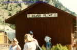 Silver Plum Depot / Station