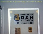 D&H Tobacco