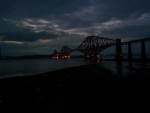 Firth of Forth in 2002