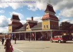 North Conway Station (1874)