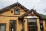 Depot / Station