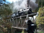 Colorado Railroad Adventures