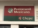 Ferrocarril Mexicano - Chepe