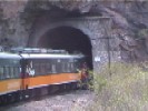 Tunnel #73