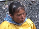 Tarahumara Indians