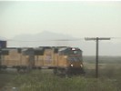 Union Pacific (South Bound)