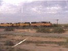Union Pacific (South Bound)