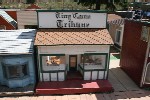 Tiny Town Tribune