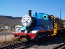 Thomas the Tank #1