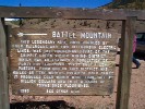Battle Mountain Mines