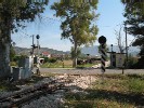 Mycenae Train Station