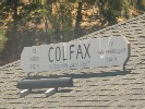 Colfax Passenger Station