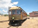 Denver & Intermountain Railroad #25