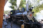 Steam Engine #12