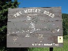 Moffat Road