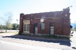 Colorado & Southern Freight House