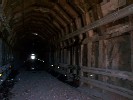 (Jessie) Waters Tunnel