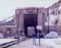 Moffat Tunnel - West Portal (aae)
