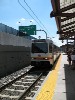 Light Rail @ University of Denver Station