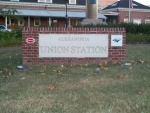 Alexandria UNION Station