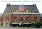 USA Train Depots / Stations