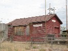 Missouri Pacific Depot- Hays, KS (Ex-Arnoldl)
