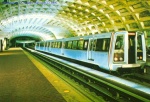 Washington, DC - Metro