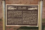 Ames Monument