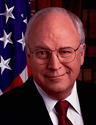Mr. Dick Cheney Vice President