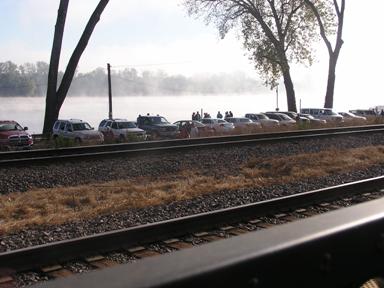 WASHINGTON STEAM TRAIN CROWD 004.JPG