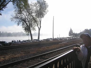 WASHINGTON STEAM TRAIN CROWD 005.JPG