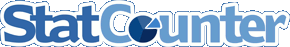 Keep up with your visitors with StatCounter.