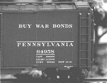 "Buy War Bonds"