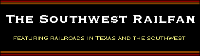 Southwest Shorts - home of the most extensive Ft Worth and Western pages on the 'net!