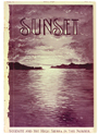 Sunset Magazine cover