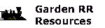 Garden RR Resources