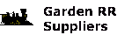 Garden RR Suppliers