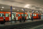 Bern; RBS-Bahnhof