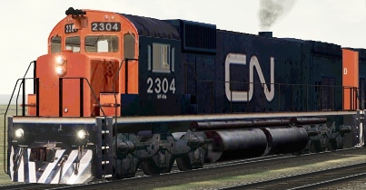 CN M-636 #2304