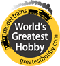 worlds greatest hobby logo