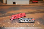 N Scale CCT 70 Decoder location image