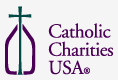 Donate to Catholic Charities USA