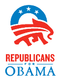 Republicans for Obama