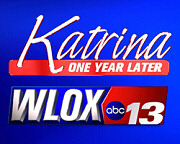 Katrina: One Year Later (WLOX-TV)
