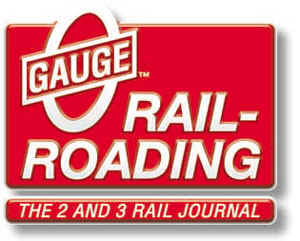 O-Gauge Railroading