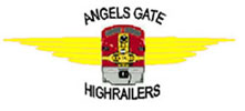 Angels Gate High Railers