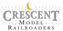 Crescent Model Railroaders