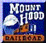 Mt. Hood Railroad